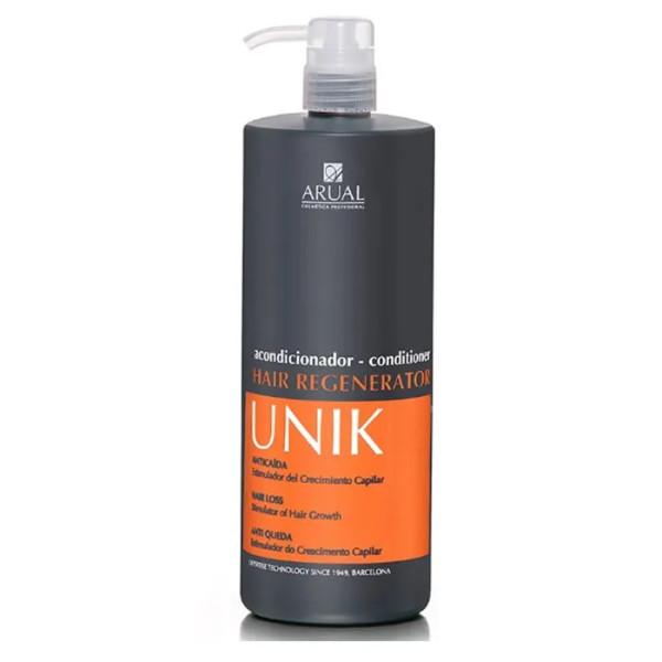 Arual Unik Regenerator -hoitoaine 1000ml | Osta verkosta — Megaluks