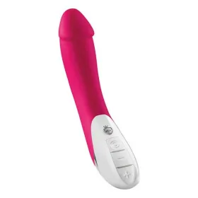 Vibratorius Mystim MS46840 Rožinė