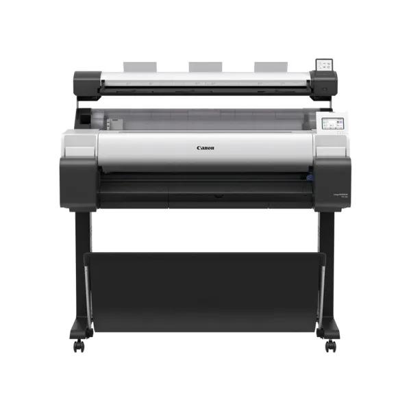 Ploteris Canon imagePROGRAF TM-340