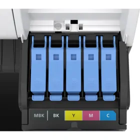 Ploteris Canon imagePROGRAF TM-340