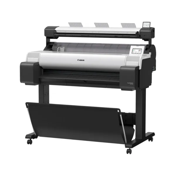 Ploteris Canon imagePROGRAF TM-340