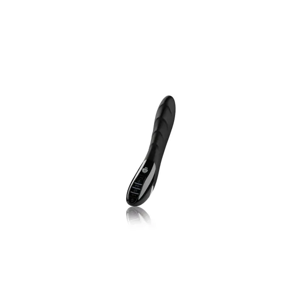 Vibratorius Mystim 6303801 Juoda