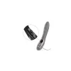 Vibratorius Mystim 6303801 Juoda
