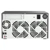 Tinklo saugyklos Qnap TVS-H874T-I9-64G Juoda