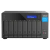 Tinklo saugyklos Qnap TVS-H874T-I9-64G Juoda