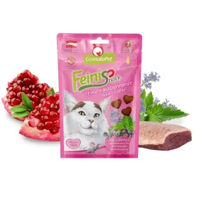 Snack for Cats GranataPet Ankka 50 g