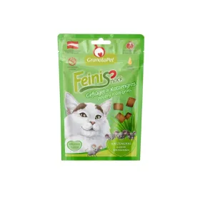 Snack for Cats GranataPet Linnut 50 g