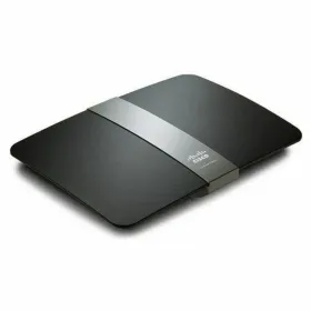 Juhtmevaba Modem Linksys E4200-EZ 300 + 450 MBPS USB