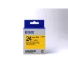 Tulostintarrat Epson C53S656005 Musta Musta/Keltainen