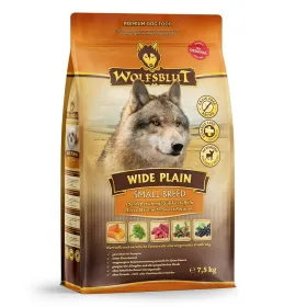 Pašarai Wolfsblut Suaugęs Mėsa Arklys 7,5 kg