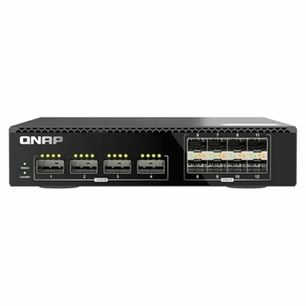 Slēdzis Qnap QSW-M7308R-4X