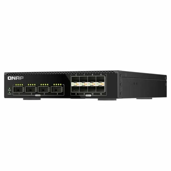 Slēdzis Qnap QSW-M7308R-4X