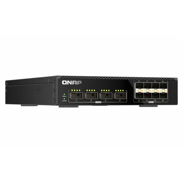 Slēdzis Qnap QSW-M7308R-4X