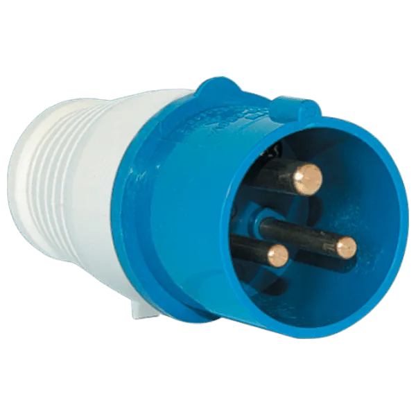 RŪPNIECISKIE SPRAUDŅI HT-013 16A IP44 1P+N+E 230