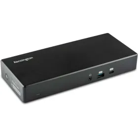 Dockstation Kensington K33603EU Black