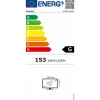 Монитор Videowall Philips 65BDL3650Q/00 4K Ultra HD 65"