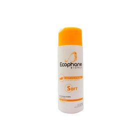 Biorga Ecophane Ultrasoft šampūnas 200ml