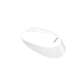 Belaidė pelė Philips SPK7307WL/00 Balta 1600 dpi