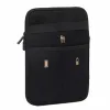 Laptop Case Rivacase 5617 White Black 10,1