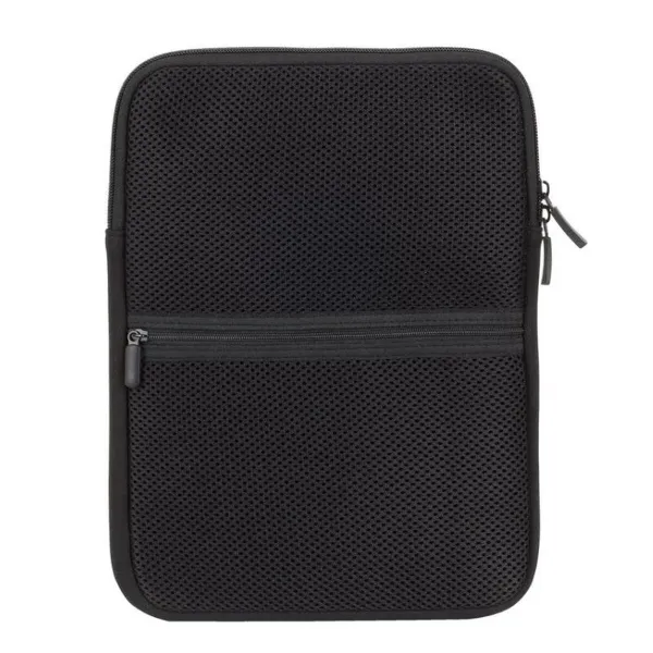 Laptop Case Rivacase 5617 White Black 10,1