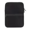Laptop Case Rivacase 5617 White Black 10,1