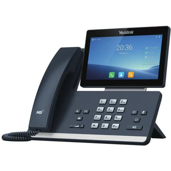 IP telefonas Axis SIP-T58W
