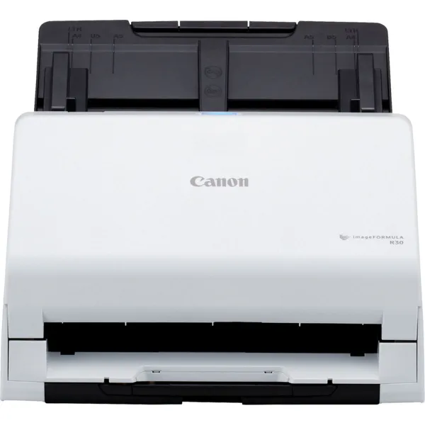 Kannettava skanneri Canon 6051C003