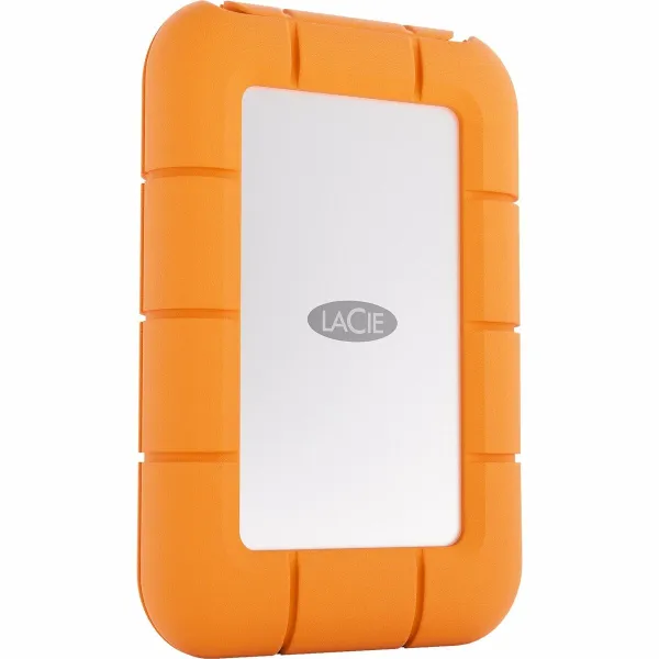 Ārējais cietais disks LaCie STMF4000400 4 TB SSD