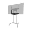Seinäteline Neomounts AV2-500BL 43" 110"