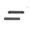Klaviatuurikott i-Tec C31TRIPLE4KDOCKPD