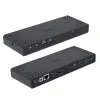 Klaviatuurikott i-Tec C31TRIPLE4KDOCKPD