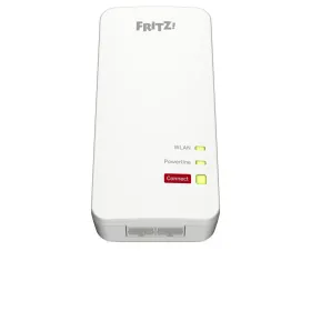 Точка доступа Fritz! Powerline 1240 Белый