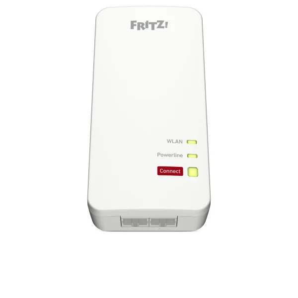 Prieigos taškas Fritz! Powerline 1240 Balta