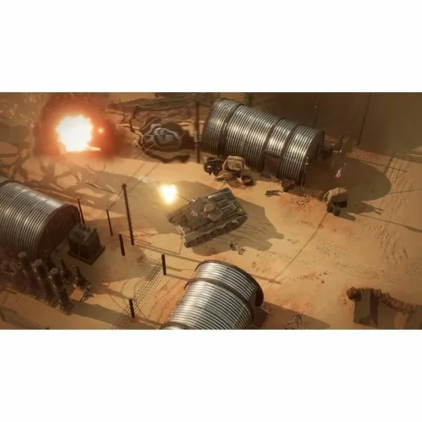 Videospēle PlayStation 5 Microids