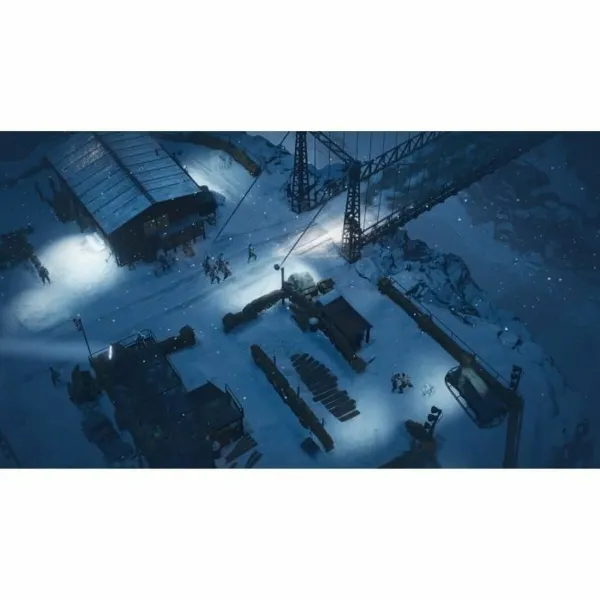 PlayStation 5 videomäng Microids