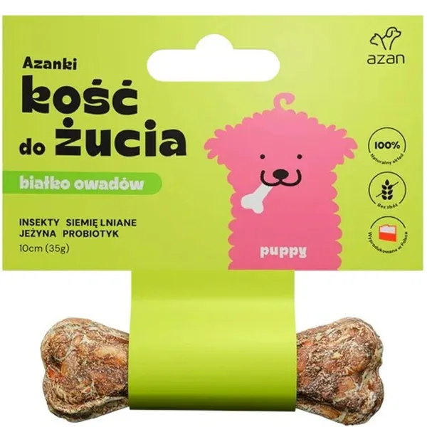 Koera suupiste Brit AZANKI