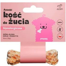 Закуска для собак Brit AZANKI