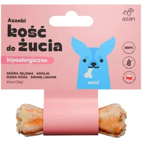 Koera suupiste Brit AZANKI