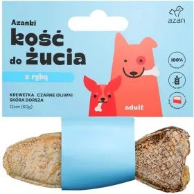 Suņu uzkodas Brit AZANKI