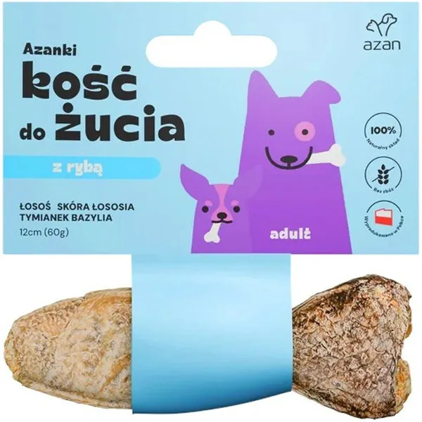 Koera suupiste Brit AZANKI