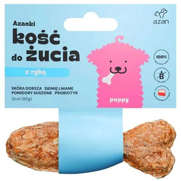 Suņu uzkodas Brit AZANKI