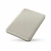 External Hard Drive Toshiba HDTCA40EW3CA White 4 TB HDD 2,5