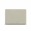 External Hard Drive Toshiba HDTCA40EW3CA White 4 TB HDD 2,5