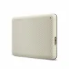 External Hard Drive Toshiba HDTCA40EW3CA White 4 TB HDD 2,5