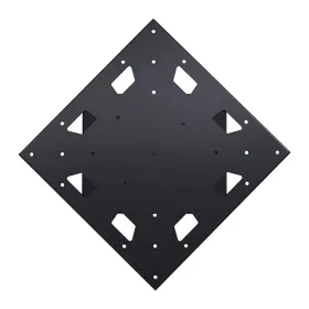 Screen Table Support B-Tech BT7550/B 65" 37