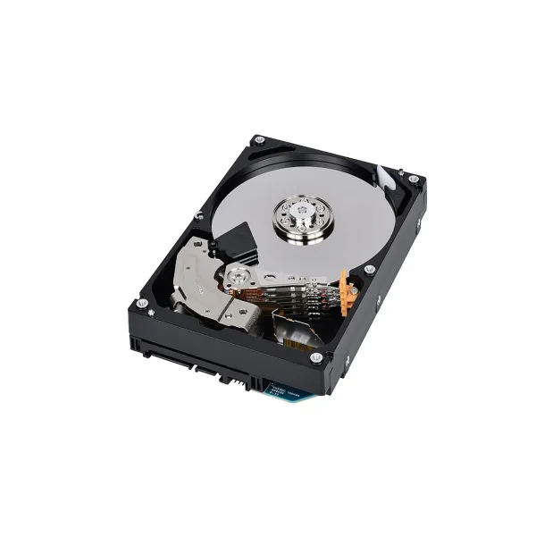 Kietasis diskas Toshiba MG08ADA600E 6 TB