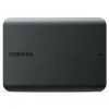 External Hard Drive Toshiba HDTB510EK3AA Black