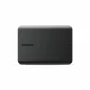 External Hard Drive Toshiba HDTB510EK3AA Black