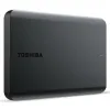 External Hard Drive Toshiba HDTB510EK3AA Black