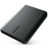 External Hard Drive Toshiba HDTB510EK3AA Black